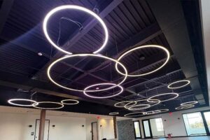 Lighting Design and Installation